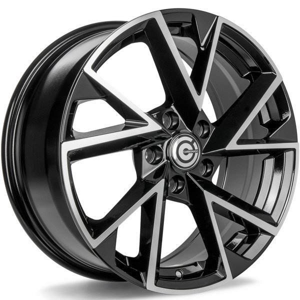 Felgi Aluminiowe 17" 5x100 Carbonado Summer