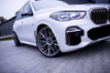 Alufelgi 21" BLANK ET15 - 45 JR28 Hyper Black