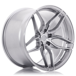 Alufelgi 22" 5x112 ET25 CVR3 Brushed Titanium