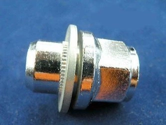Nakrętka 12x1,25 Nissan z podkładką