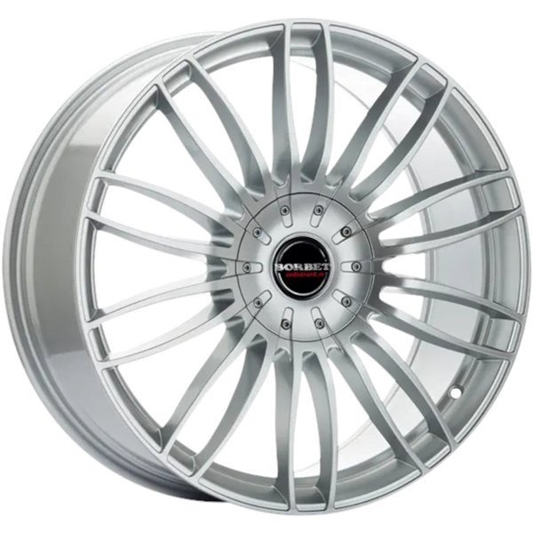Felgi Aluminiowe 19" 5x110 Borbet CW3
