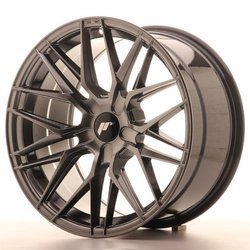 Alufelgi 18" BLANK ET20 - 40 JR28 Hyper Black
