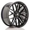 Alufelgi 19" 5x120 ET35 JR28 Black