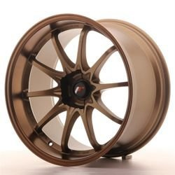 Alufelgi 19" BLANK ET12 JR5 Bronze