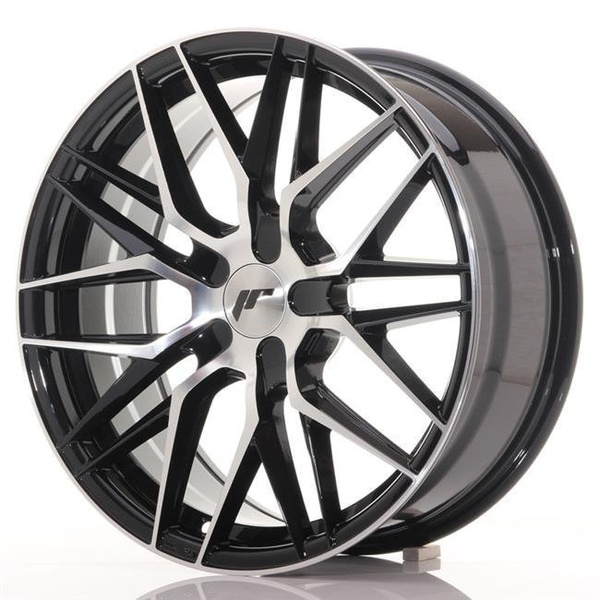 Alufelgi 18" BLANK ET20 - 40 JR28 Black