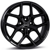 Felgi Aluminiowe 17" 5x112 Borbet Y