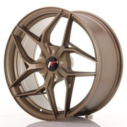 Alufelgi 19" BLANK ET20 - 45 JR35 Bronze