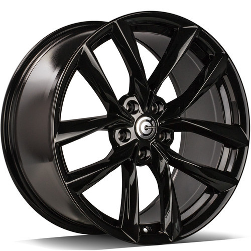 Felgi aluminiowe19" 5x114,3 Carbonado Electric