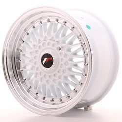 Alufelgi 16" BLANK ET25 JR9 White