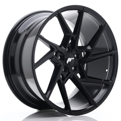 Alufelgi 20" 5x120 ET40 JR33 Black