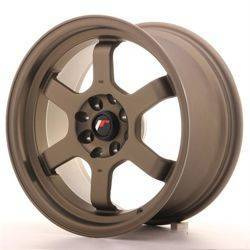 Alufelgi 16" BLANK ET15 JR12 Bronze