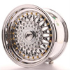 Alufelgi 15" BLANK ET20 JR9 Chrome