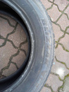 Opona używana 215/60R17 Bridgestone LM80