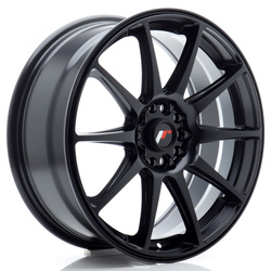 Alufelgi 18" BLANK ET40 JR11 Black