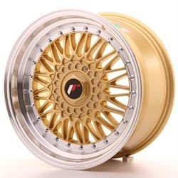 Alufelgi 17" BLANK ET35 JR9 Gold