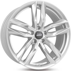 Felgi Aluminiowe 18" 5x112 MAM Leichtmetallräder RS3
