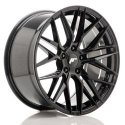 Alufelgi 19" 5x120 ET35 JR28 Black