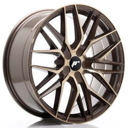 Alufelgi 20" 5x114.3 ET35 JR28 Bronze