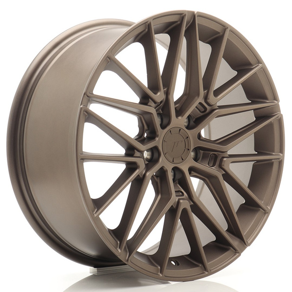 Alufelgi 18" 5x112 ET42 JR38 Bronze