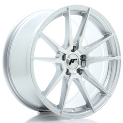 Alufelgi 18" 5x112 ET45 JR21 Silver