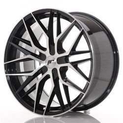 Alufelgi 21" BLANK ET15 - 55 JR28 Black