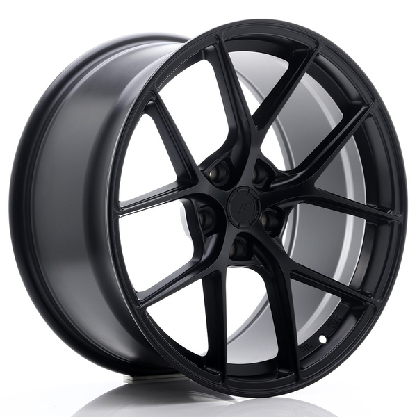 Alufelgi 19x9,5 ET40 5x120 JR Wheels SL-01 Black
