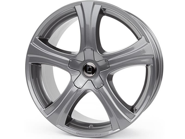 Felgi Aluminiowe 18" 5x112 Diewe Barba