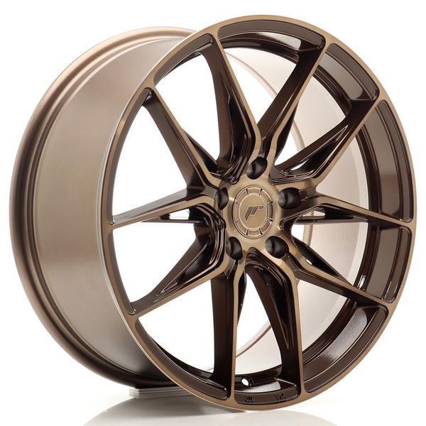 Alufelgi 18" 5x112 ET45 JR44 Bronze