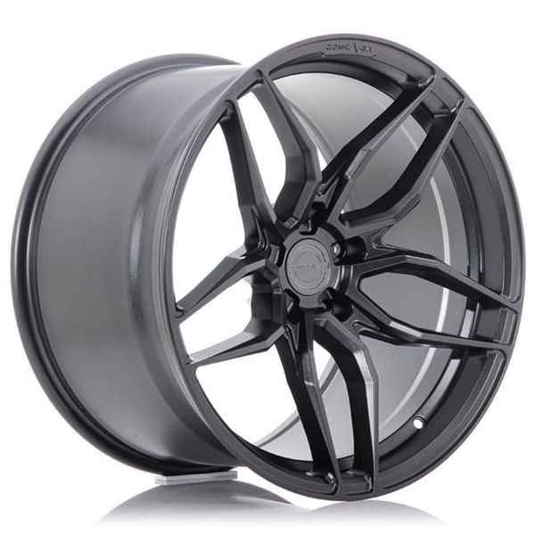 Alufelgi 20" 5x112 ET45 CVR3 Carbon Graphite