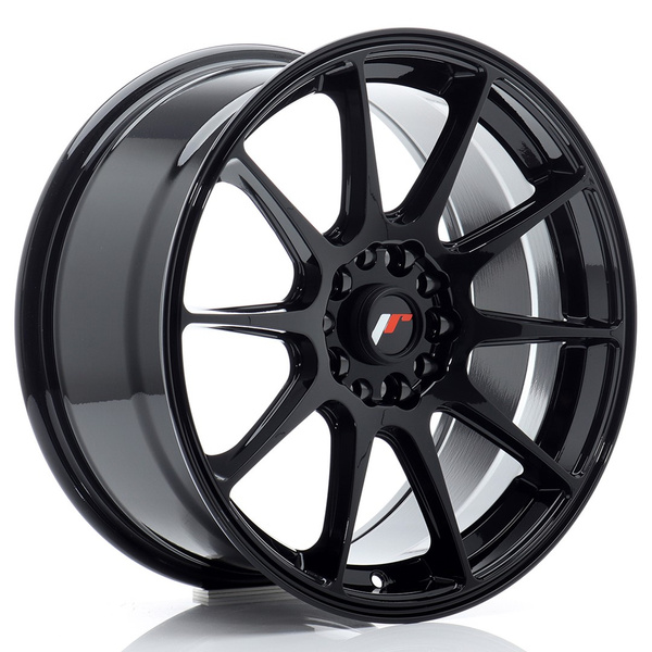 Alufelgi 17" BLANK ET35 JR11 Black