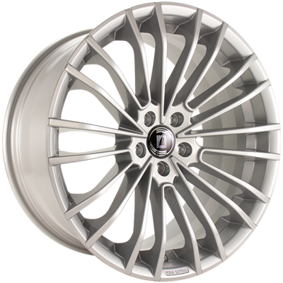 Felgi Aluminiowe 20" 5x120 Diewe Wheels Presto