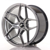 Alufelgi 20" BLANK ET20 - 35 JR34 Hyper Black