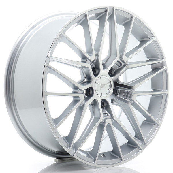 Alufelgi 18" 5x112 ET42 JR38 Silver