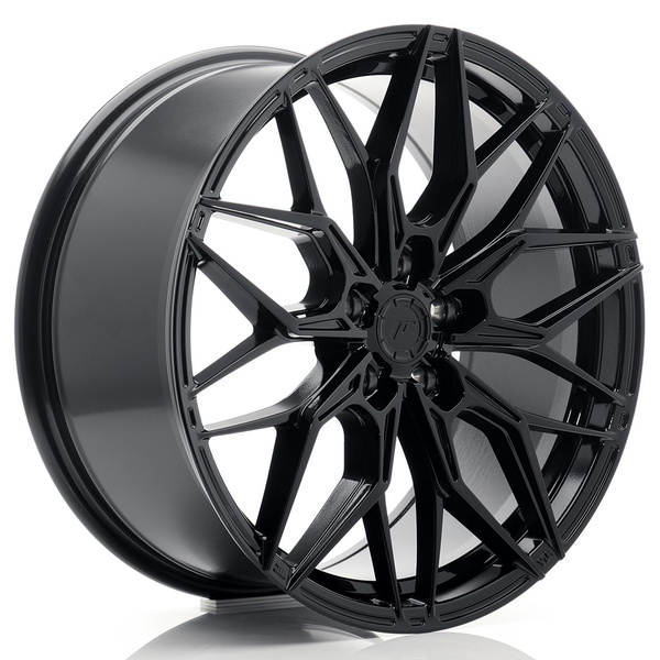 Alufelgi 19" 5x112 ET45 JR46 Black
