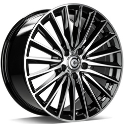 Felgi aluminiowe18" 5x112 Carbonado Prestige