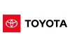 Pokrowce serwisowe na fotele z logo Toyota 500 szt.