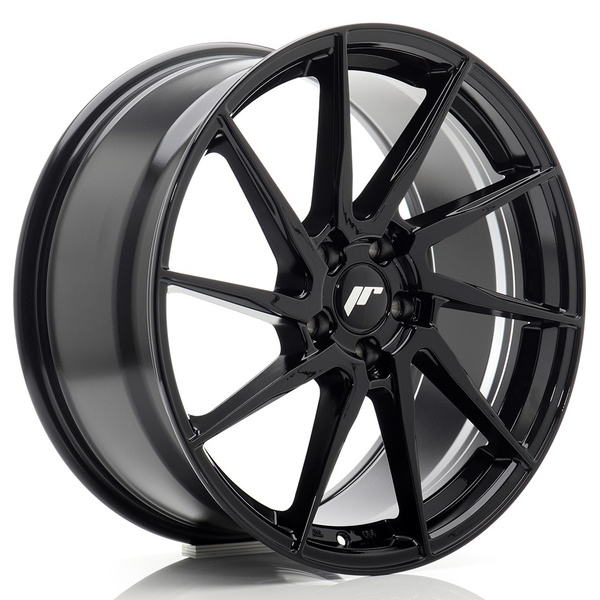 Alufelgi 19" 5x112 ET45 JR36 Black