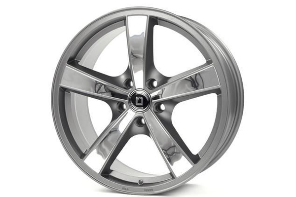Felgi Aluminiowe 18" 5x114,3 Diewe Trina