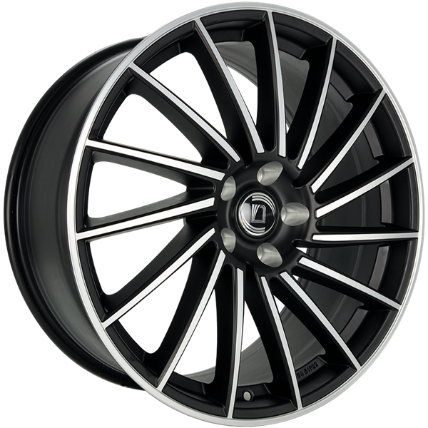 Felgi Aluminiowe 19" 5x112 Diewe Wheels Briosa