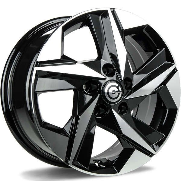 Felgi Aluminiowe 16" 5x114,3 Carbonado Kioto