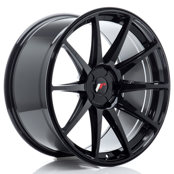 Alufelgi 20" 5x120 ET40 JR11 Black