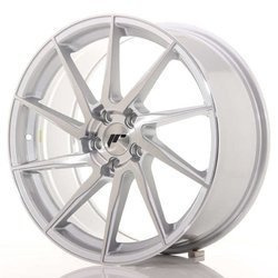 Alufelgi 19" 5x120 ET35 JR36 Silver