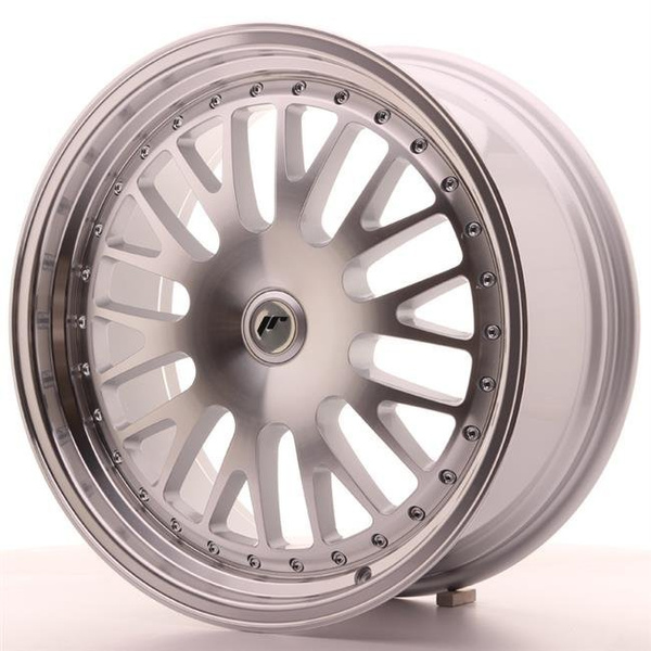 Alufelgi 19" BLANK ET20 - 35 JR10 Silver