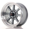 Alufelgi 14" BLANK ET0 JR19 Gun metal
