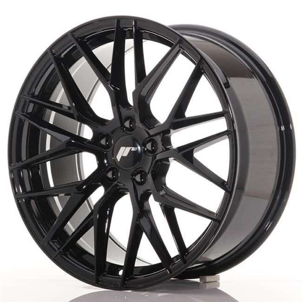 Alufelgi 19" 5x112 ET35 JR28 Black