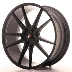 Alufelgi 22" BLANK ET30 - 48 JR21 Black