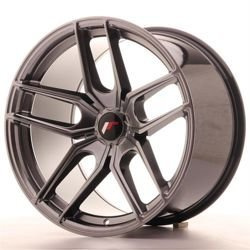 Alufelgi 19" BLANK ET20 - 40 JR25 Hyper Black