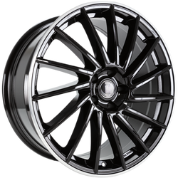 Felgi Aluminiowe 18" 5x112 Diewe Wheels Briosa