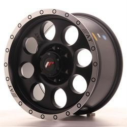 Alufelgi 17" 6x114.3 ET20 JRX4 Black