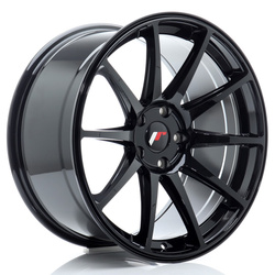 Alufelgi 19" 5x112 ET35 JR11 Black